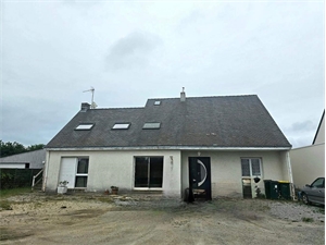 maison à la vente -   44350  GUERANDE, surface 3 m2 vente maison - UBI443581313